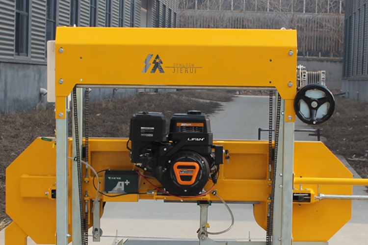 منشار متنقل منشار متنقل