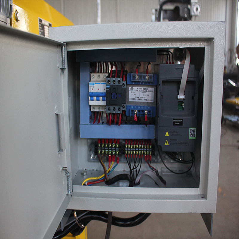 Aserradero portátil