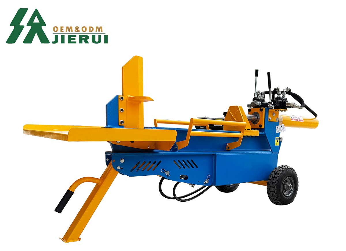 Firewood Kindling Splitter