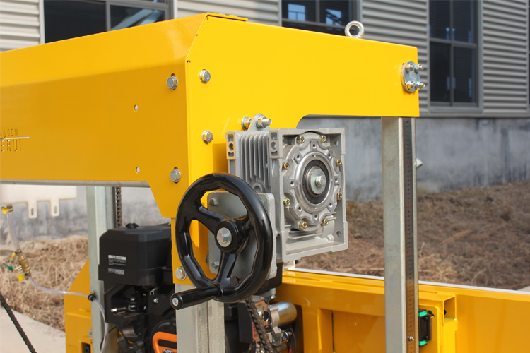 منشار متنقل منشار متنقل