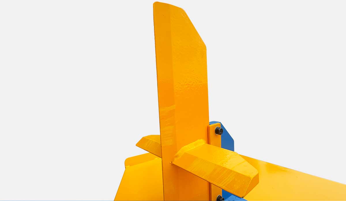 Дровокол 28T