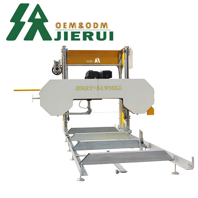 Segherie portatili segherie a banda