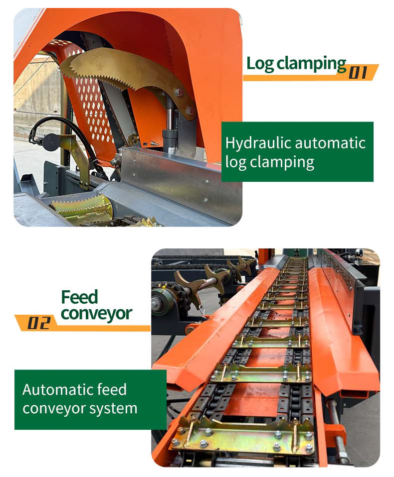 معالج حطب 45 طن معالج حطب 45 طن